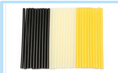 11mm Hot Melt Glue Sticks Auto Body car Dent Repair For Hail Puller kit