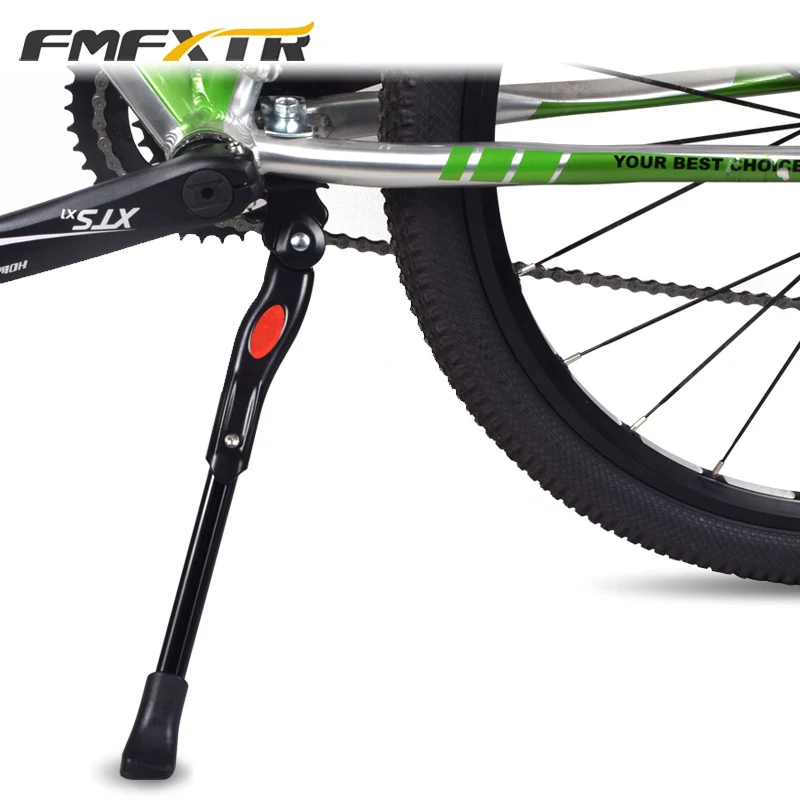 FMFXTR опора для горного велосипеда с одной ножкой, боковая опора для велосипеда, парковочная рама, 26 дюймов, другие запчасти для велосипеда