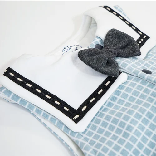 
Baby Girl Clothes Set Newborn Custom Baby Onesie Girl Clothes Set 