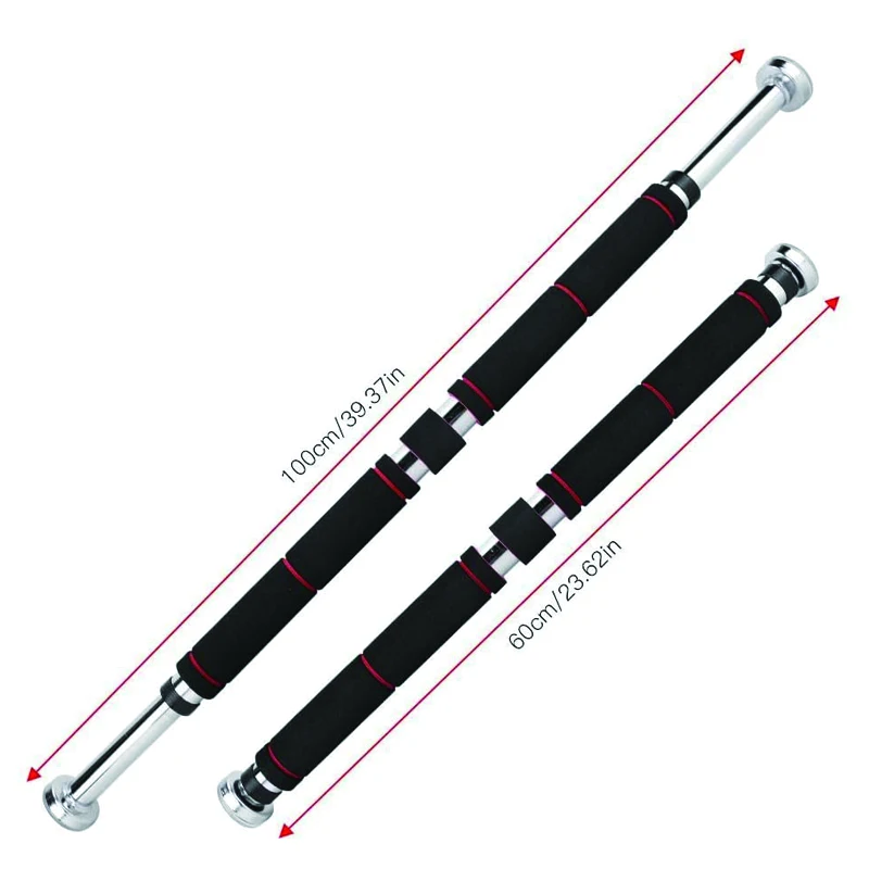 Keepeak Hot Sale Push Up Bar Extension-type Door Bar Chin Pull Up Bar