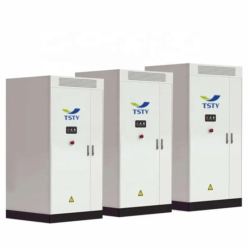 Liquid-cooled Static Diesel Generator Lithium Battery Energy Storage System