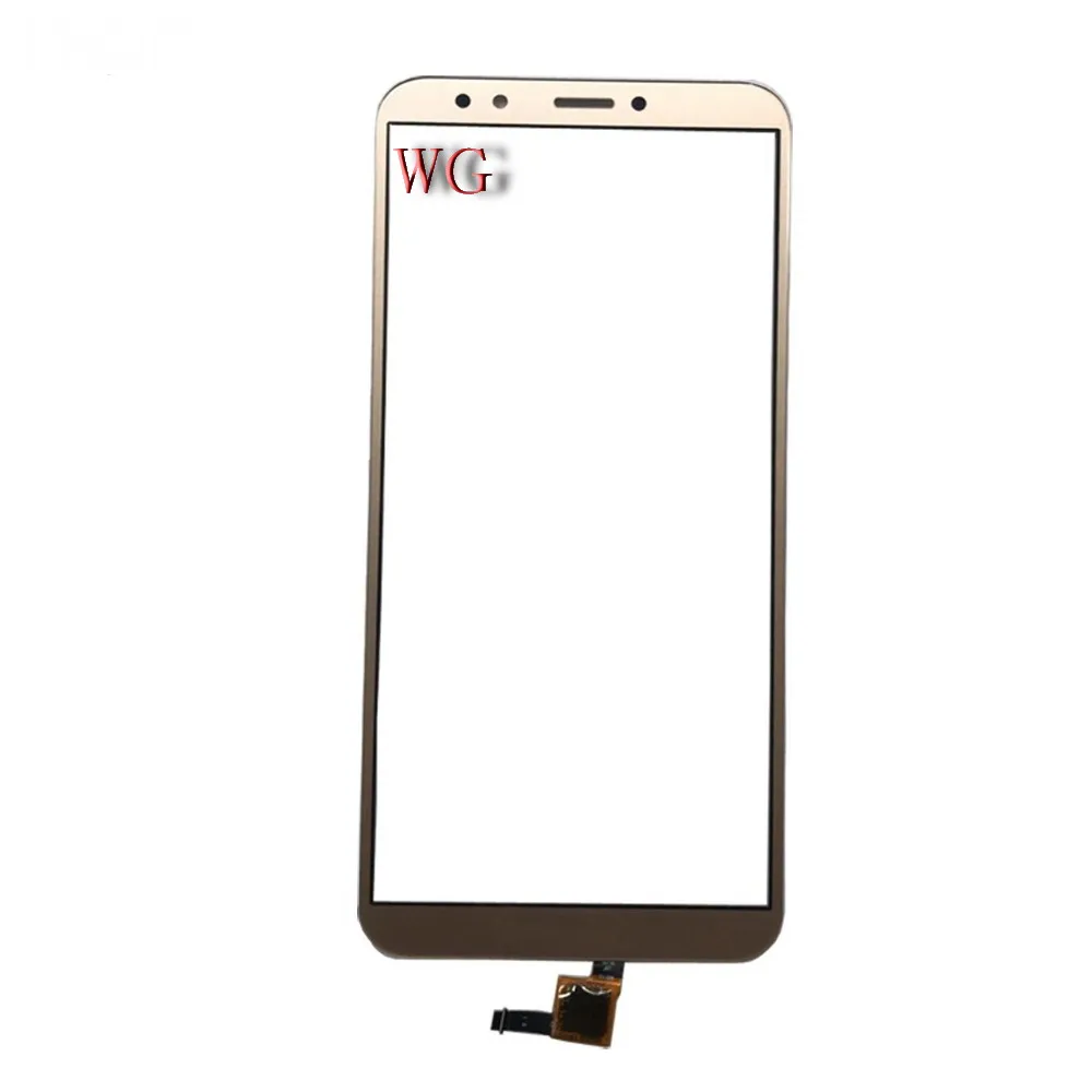 Mobile Phone Cellphone Touchscreen for Huawei Honor 8 Touch Screen Front Glass Digitizer Panel Lens Sensor