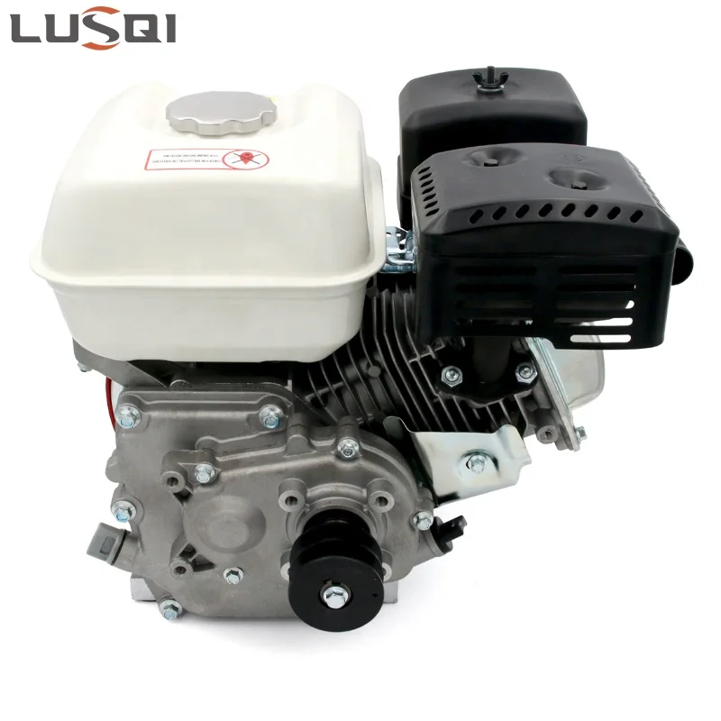  GX200 автоматическое сцепление WP168F 6 5 Hp 196cc 4-тактный одноцилиндровый двигатель