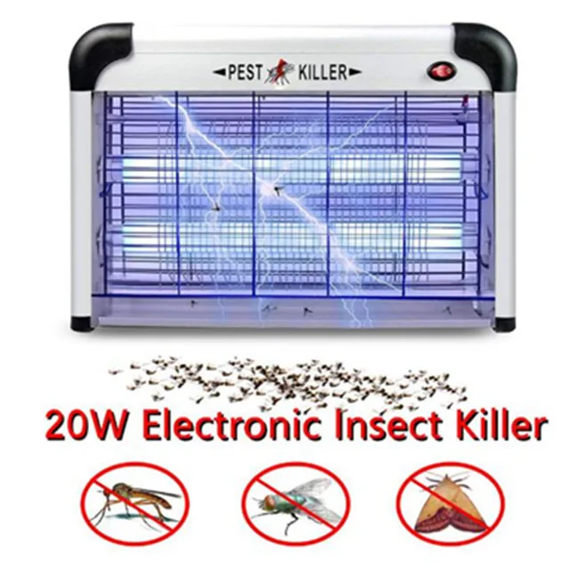 New mosquito pest killer repeller fly catcher