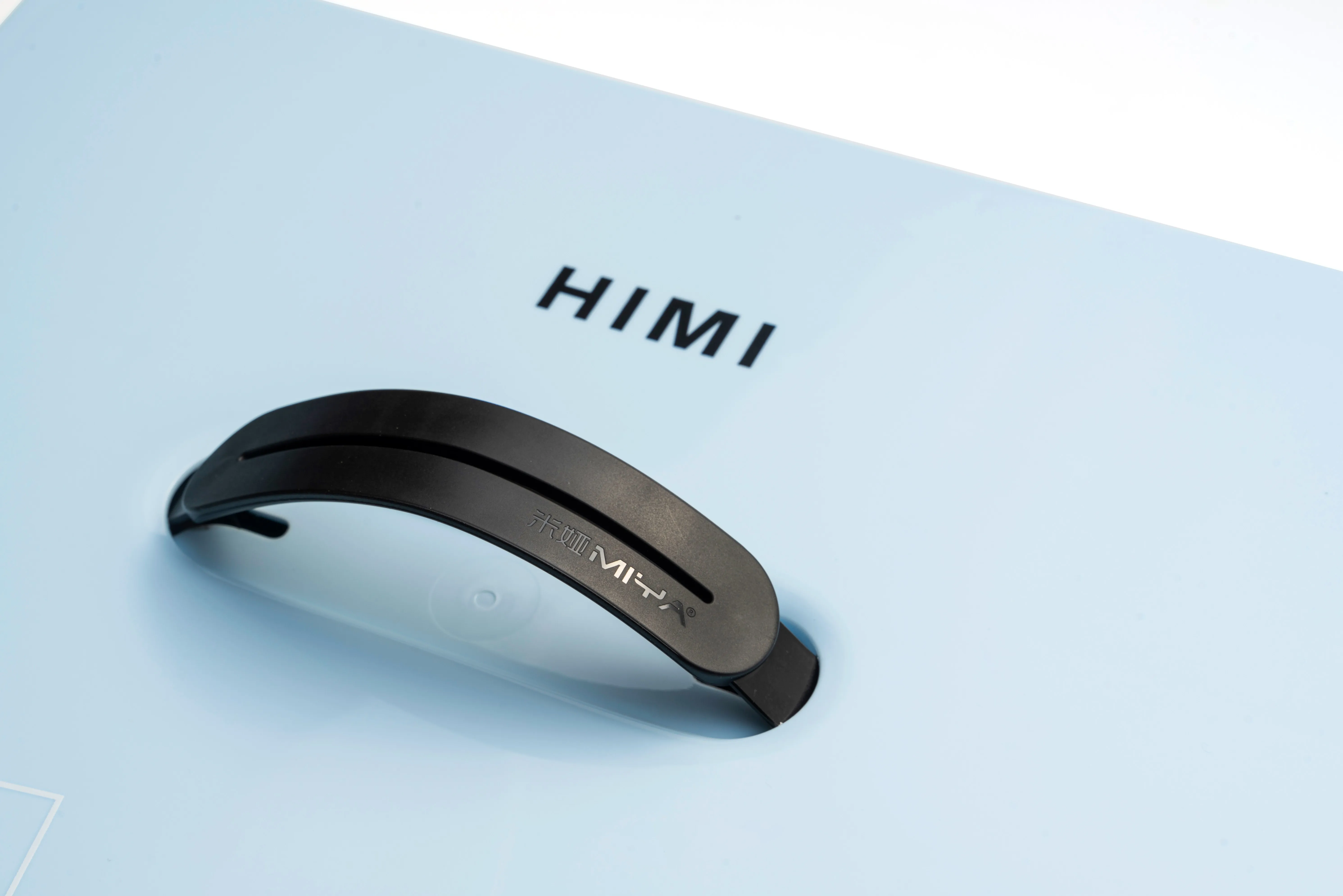 PROFESSIONAL MIYA HIMI 12G 112COLORS GOUACHE PAINT SET, ICE BLUE