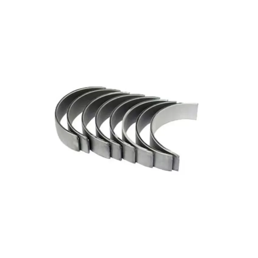 Diesel engine parts Crankshaft main Bearing 21020-2F900 0.00 0.25 0.50 21213-2F900 21211-2F900 D4HB 2.2T D4HA 2.0T