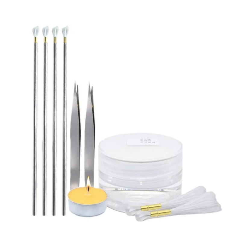 2024 New Ignition Rod Can Replace The Special Oil Of The Inner Core Ignition Rod For The Buddha Worship And Household Lighting