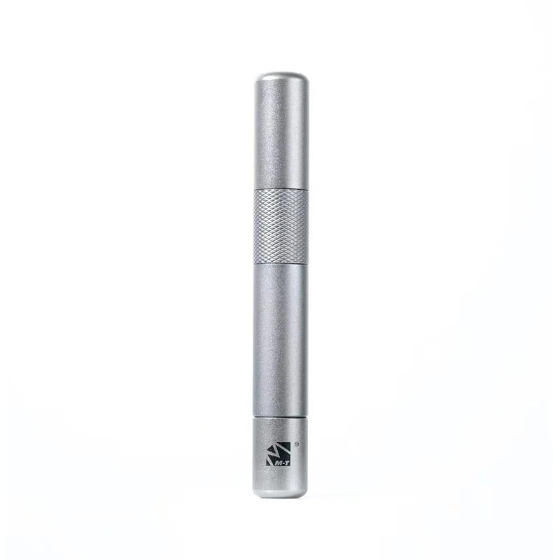 M-Triangel Blasting Pen for Phone 8 8P X XR 11 12 Mini 13 13Proamx 13mini Rear Glass Breaking Automatic Center Punch