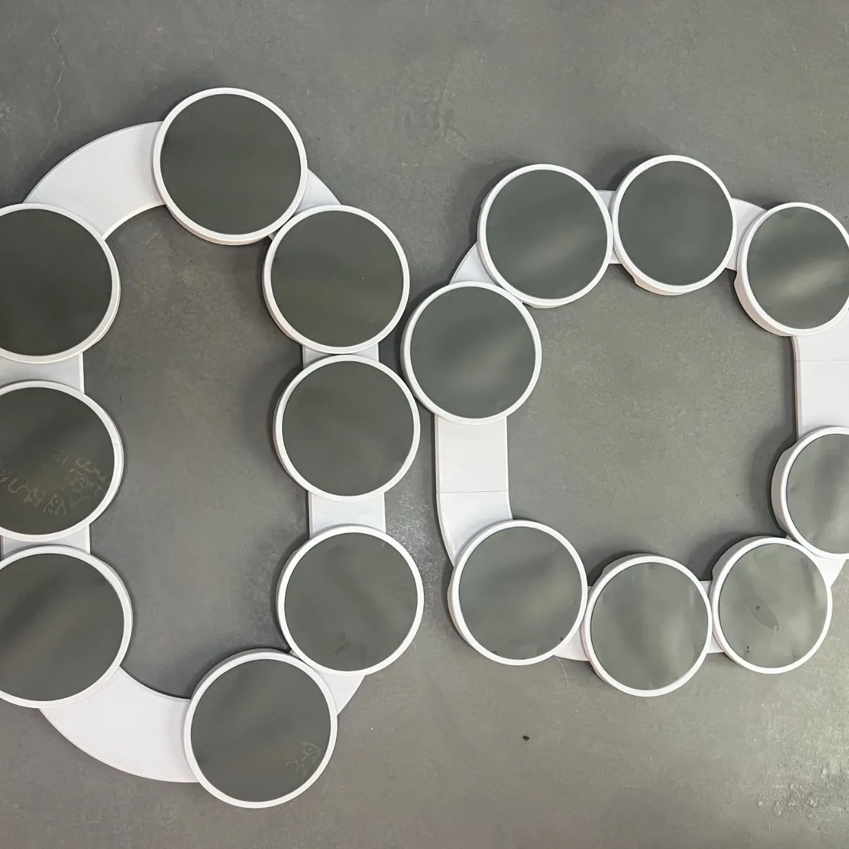 Органайзер для кухонных шкафов с крышкой