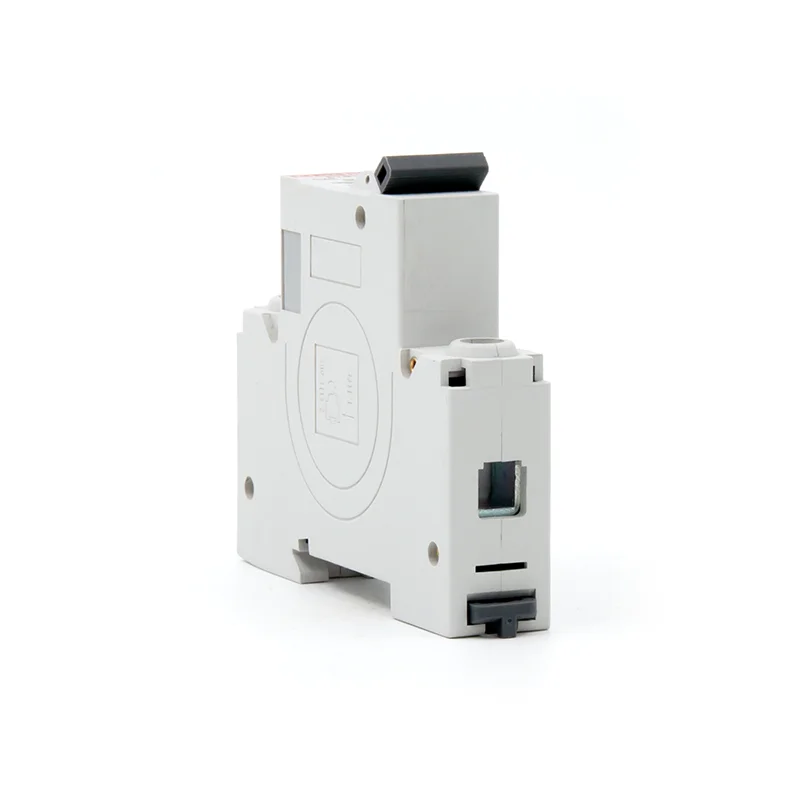 ETM10 MCB 6ka Mini Miniature circuit breaker Kema 63a 1 2 3p pole overload short circuit protection power safty home 4.5ka