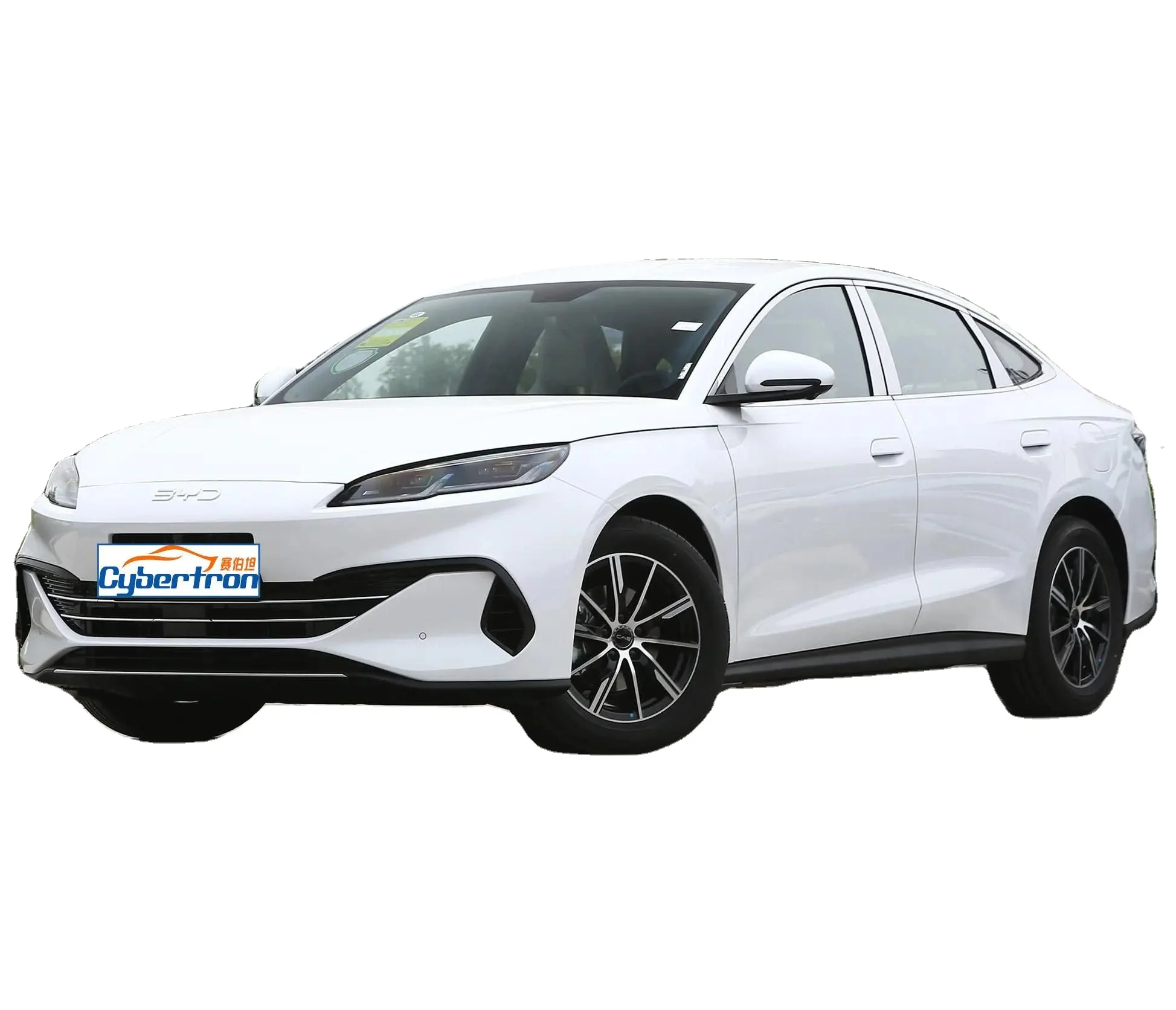 2024 BYD Ocean серии тюленей оптовая продажа Самые продаваемые автомобили 550 км элитная Серия сверхскоростных чистых электромобилей