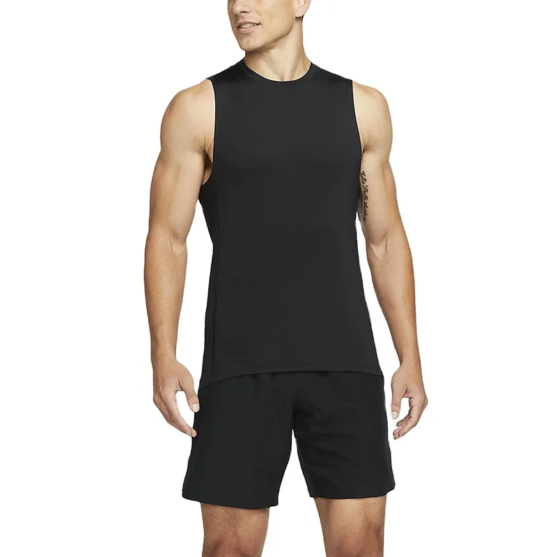 Мужской Быстросохнущий жилет