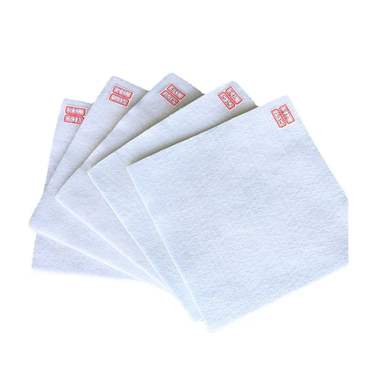 Factory supply engineering cover cloth dustproof cloth white nonwoven fabric