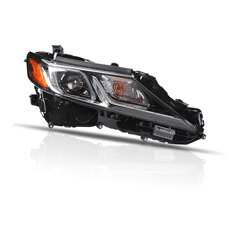  L81150-06E20 R81110-06E20 систему освещения транспортного средства фара для Toyota
