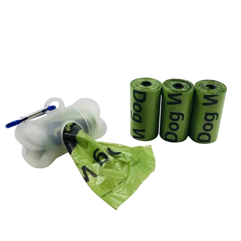 dog training pouch walking poop waste pet treat bag