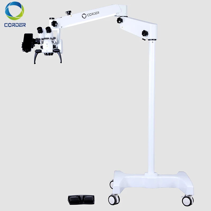 china producto dental dentist equipment machines orthodontic instrument .pdf microscope 510 6B