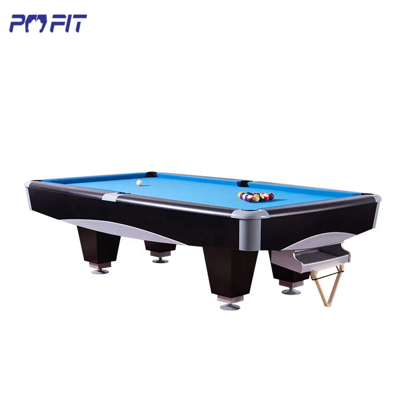 Entertainment snooker table pizarras de mesa de billar mesa de billar de lujo mesa de bilhar