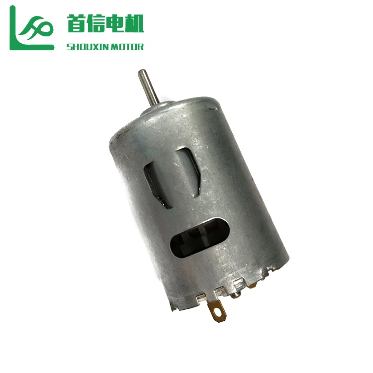 Shouxin 12V 120W бесщеточный двигатель постоянного тока