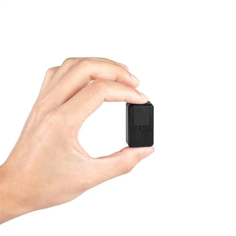 Dog Cat Finder with Google Map Anti Lost GSM GPRS GF19 Mini Hidden Pet GPS Tracker