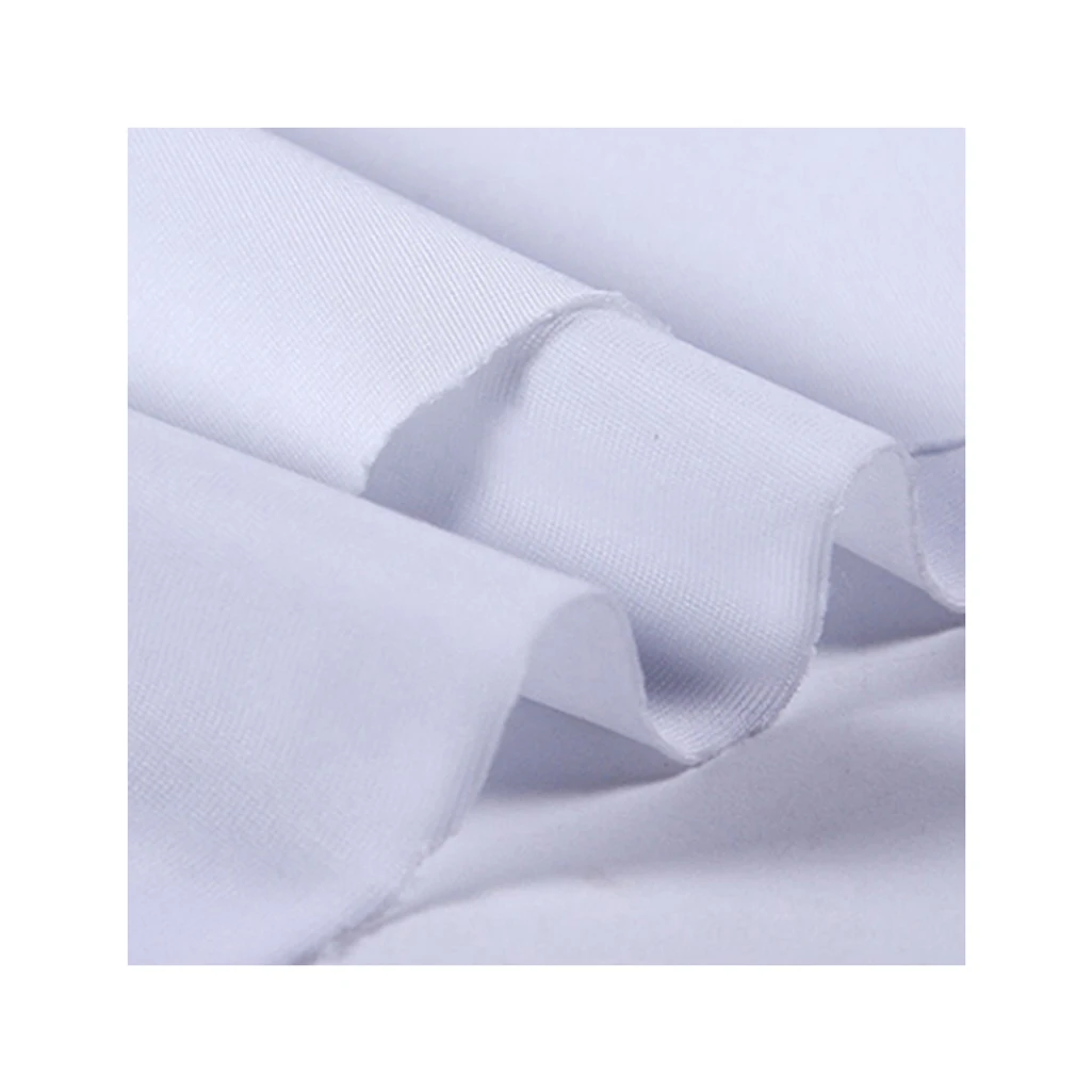 Wholesale 86% Polyester 14% Elastane Swimwear Lycra Breathable Polyester Spandex Sport Fabric