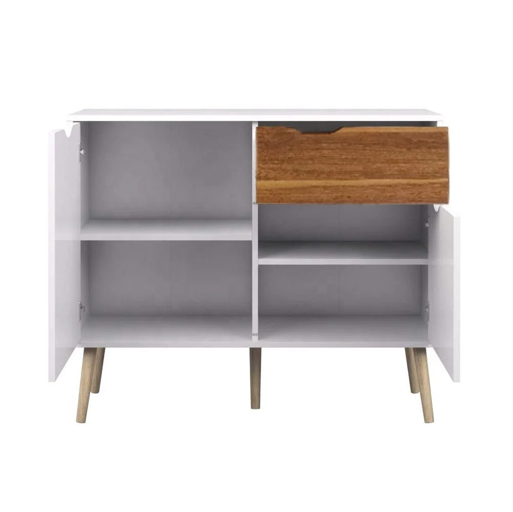 Удобное домашнее интерьерное украшение, Современная Модульная полка для хранения, мебель для шкафа