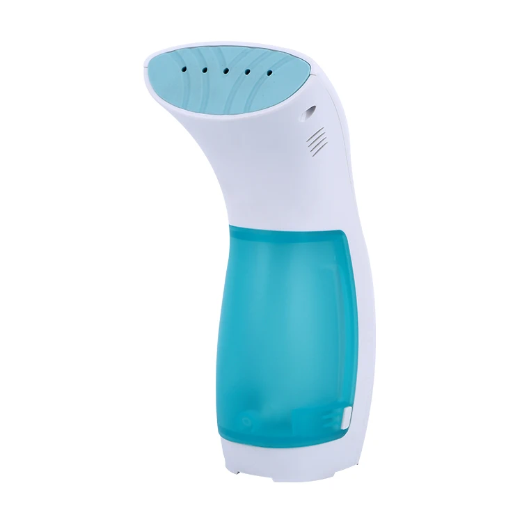 New Design Portable Steam Iron Handheld Mini Cloths Household Handy Garment Steamer