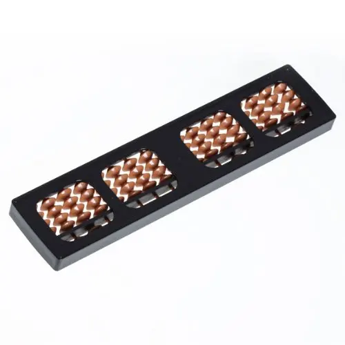 17 Robs пластиковый портативный Soroban Abacus, арифметический инструмент, Детская математическая помощь для обучения, какакулирующие игрушки, подарки