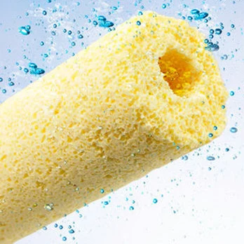 Nitrifying Bacteria House Aquarium Filter Accessories Top Filter media Bio Bacteria Ceramic breathing column