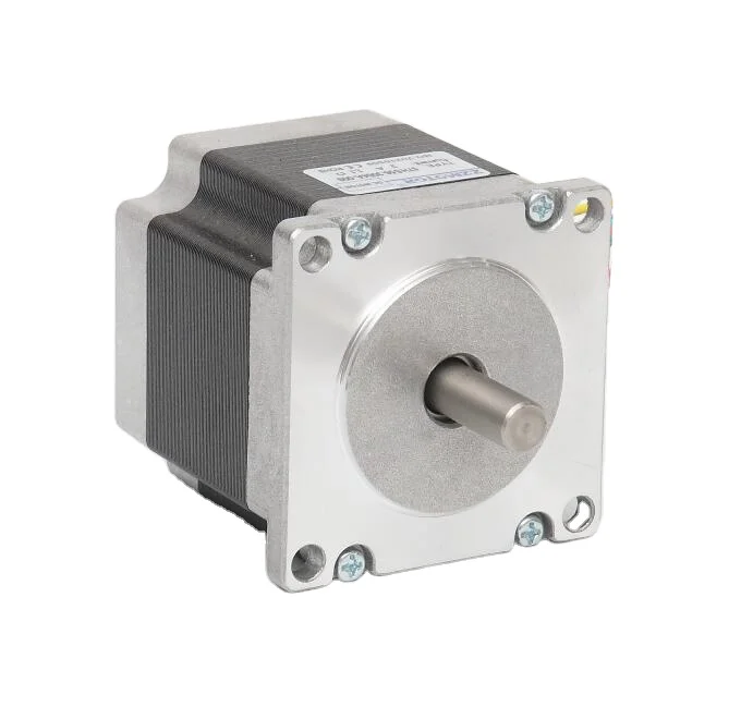 2 Phase  1N.M. 1.5A 3A  57mm Stepper Motor 57HS56-3004A Stepper Motor with 1.5A 3A for Automatic Equipments