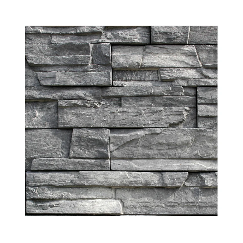 Faux stone interior walls decorative stone wall panels manufactured stacked ledge slate stone