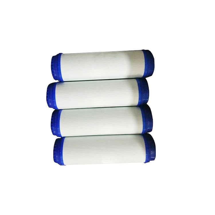Home Water Filter Parts UDF 5 Micron Sediment Pure Water purifiers Filter element Cartridge