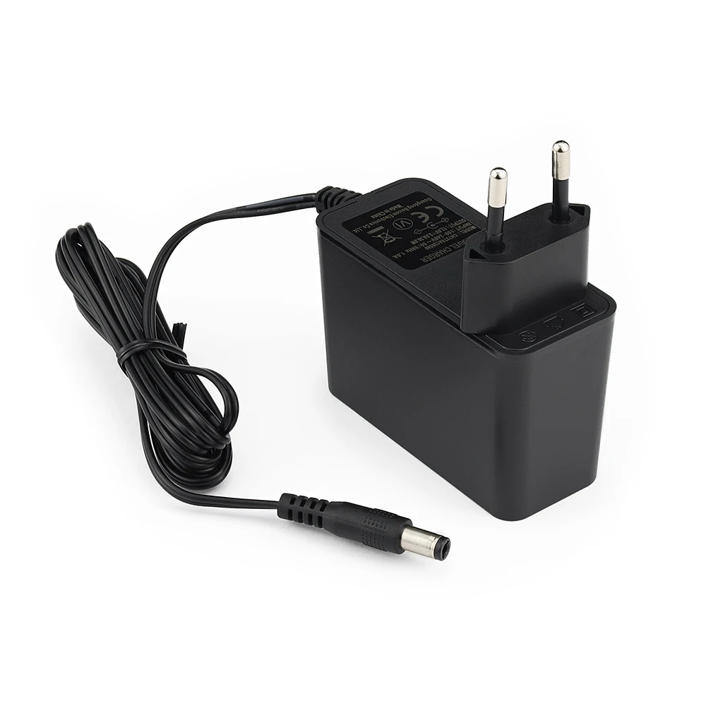 Factory Direct Sale 36W Power Supply EU Plug AC 100-240V To DC 12V 3A  Power Supply Adapters