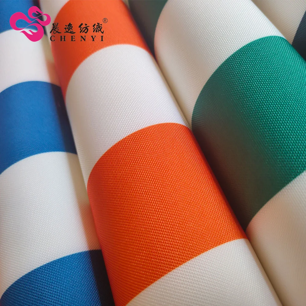 polyester  600d pu 1000mm print 230gsm 150cm polyester waterproof oxford fabric