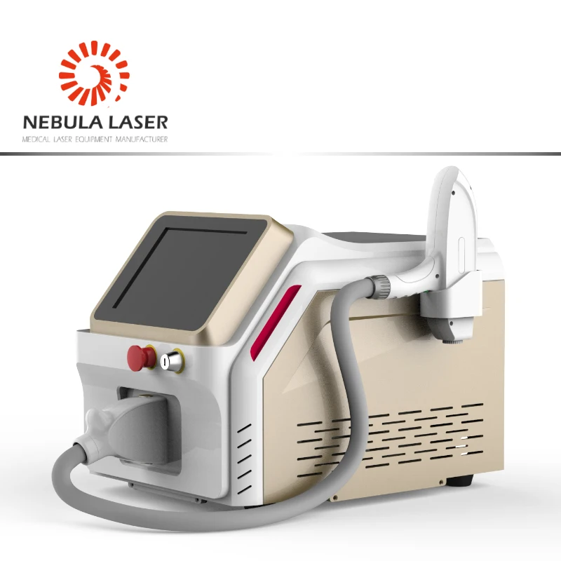 multifunction laser beauty machine pico laser/nd yag laser/picosecond laser tattoo removal machine