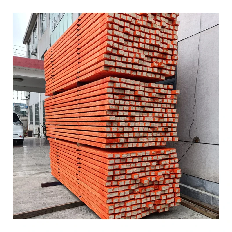 Australian Standard Formwork LVL Beam Larch TruForm Timber Concrete I-Beam