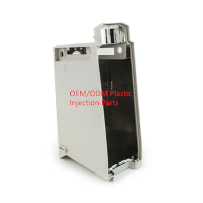 Customized Injection Molded ABS Plastic Mold Precision Injection Molding Tools Plastic Auto Parts Customized Plastic Products