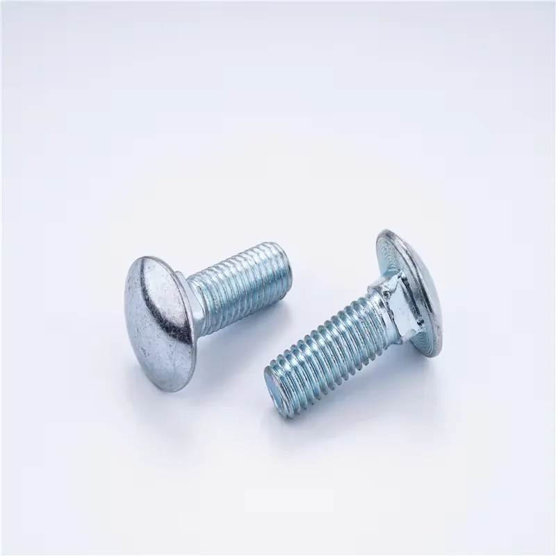 Customized Reasonable Price Stainless Steel Zinc Plated L Type Hook Anchor Foundation Bolts
