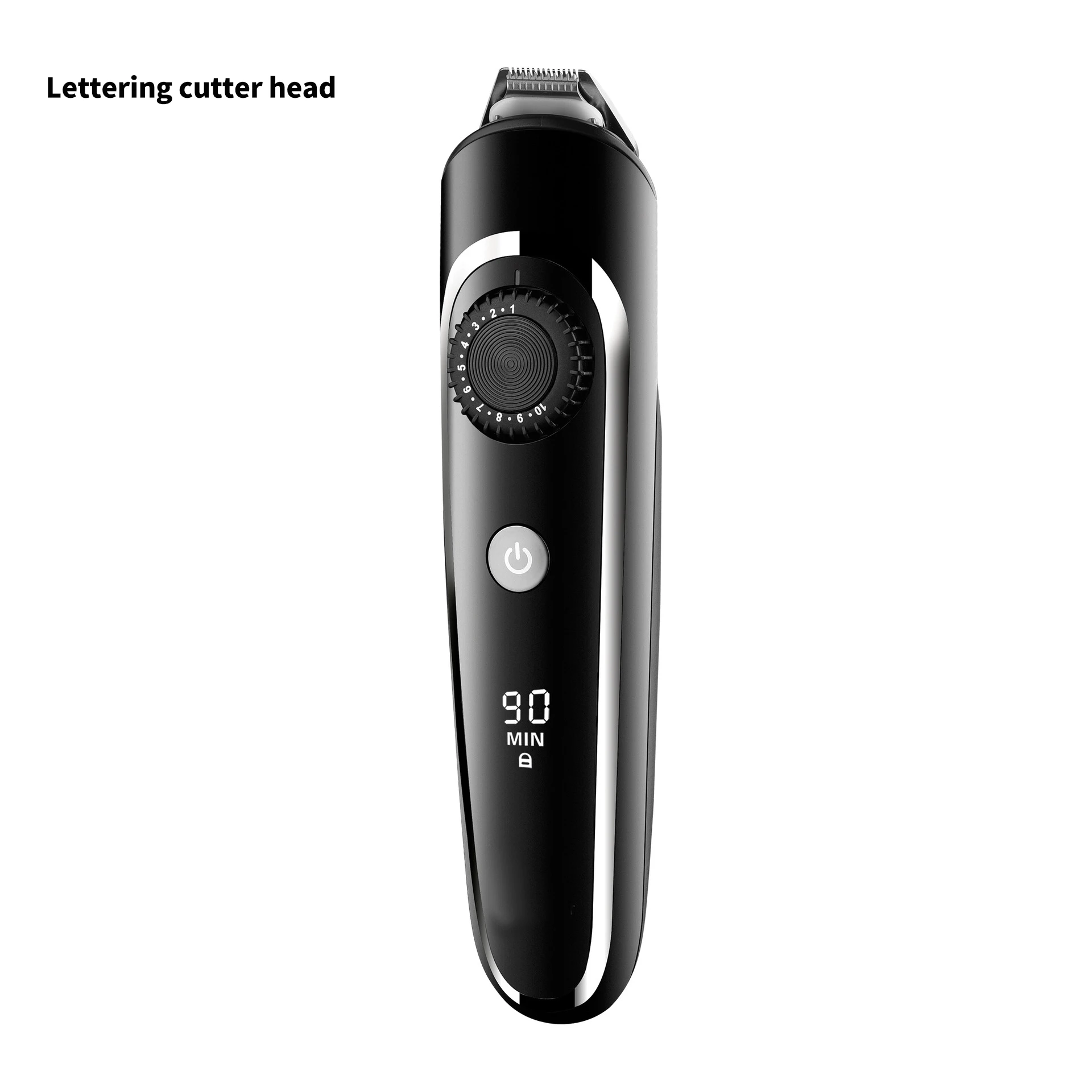 Multifunctional man grooming tool 5 in 1 Hair clipper set  Men Haircut and clipper Beard razor body hair shaver nose trimmer