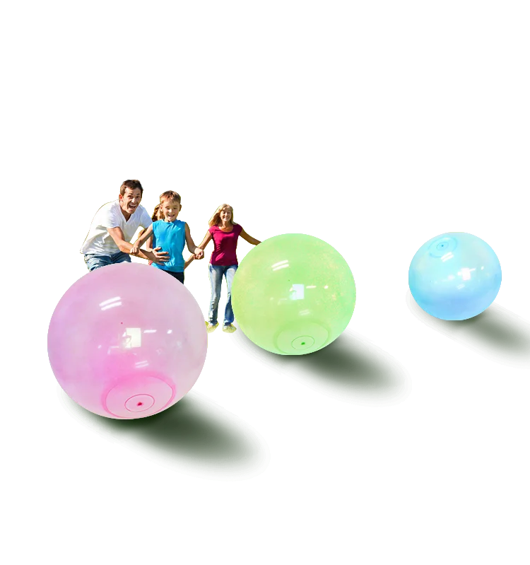 
 Горячая продажа 100 см Огромный надувной человеческий надувной шар надувной Забавный игрушечный шар  