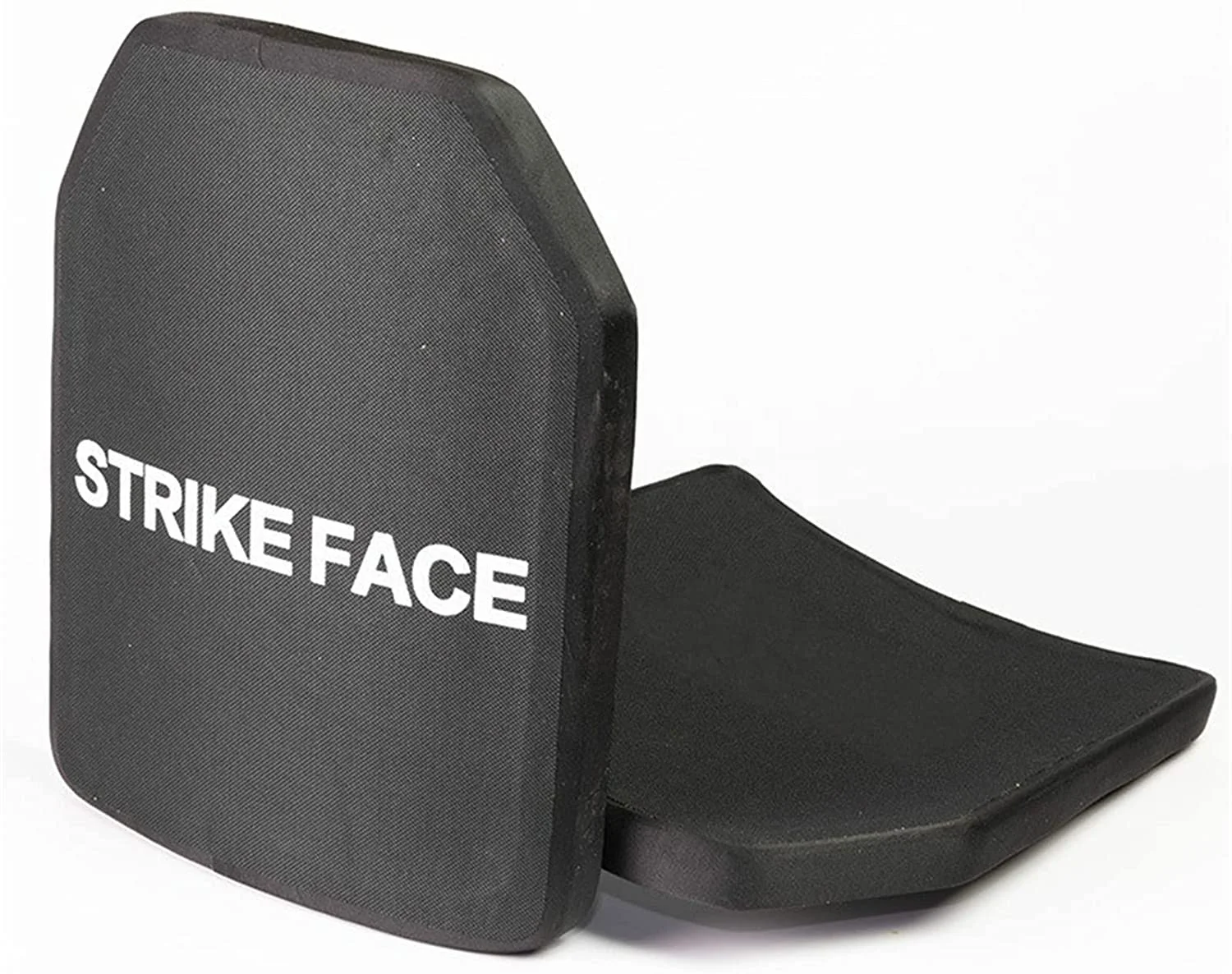 Yuda Safety Tactical Vest Plate Armored Ceramic Plates Protection Level 4 Hard Plate