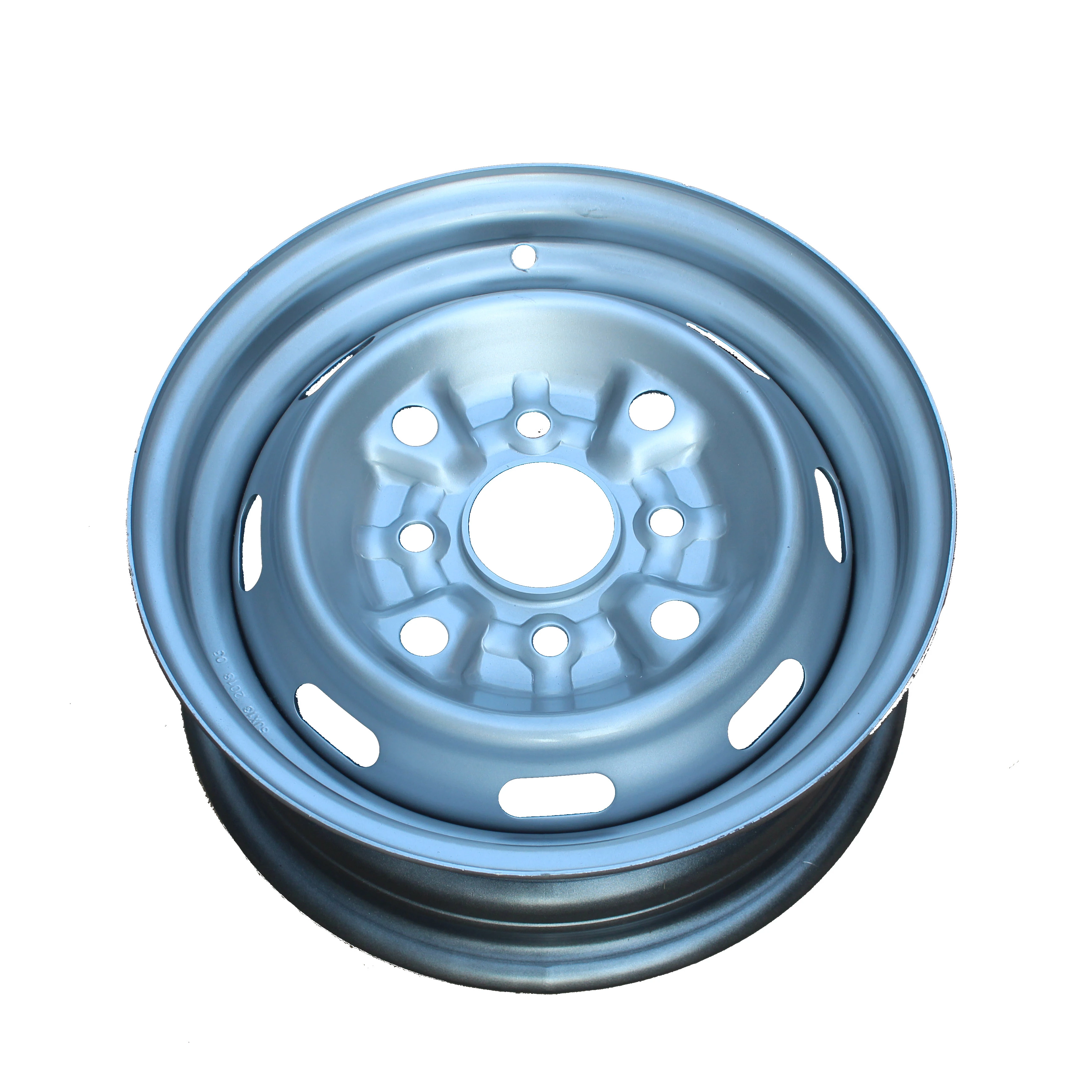 
hot sale good quality 13inch steel wheel rim 