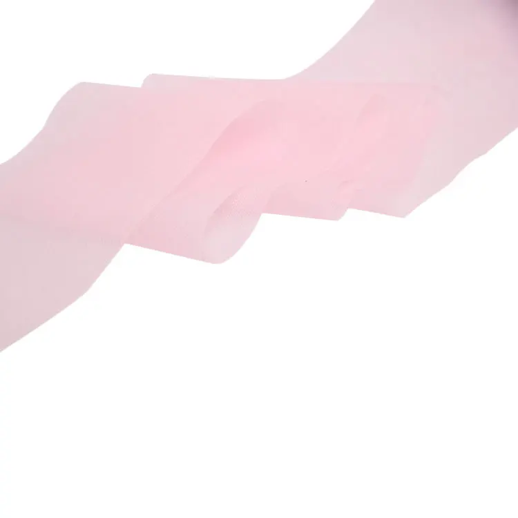 Supplier Customizable SS Rolls Maskes Adhesive Non Woven Fabric Rolls