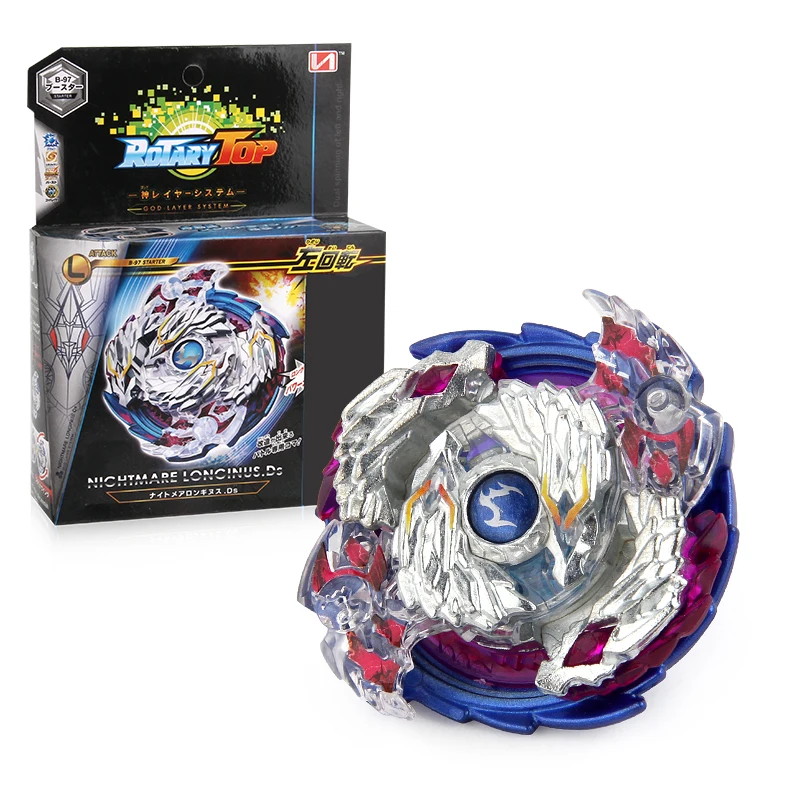 Лидер продаж Bayblade спиннинг Spiner Beyblades Burst