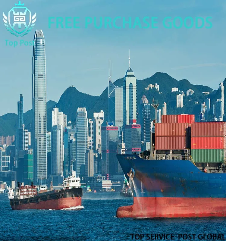 The Cheapest Bulk Shipping From China To Grenada / Honduras / Nicaragua / Costa Rica / Dominica