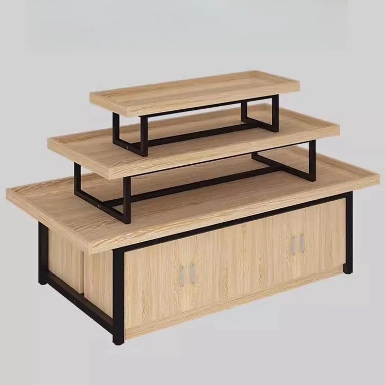 Factory Hot Sale Multi-purpose Store Shelves Retail Stores Metal Display Racks