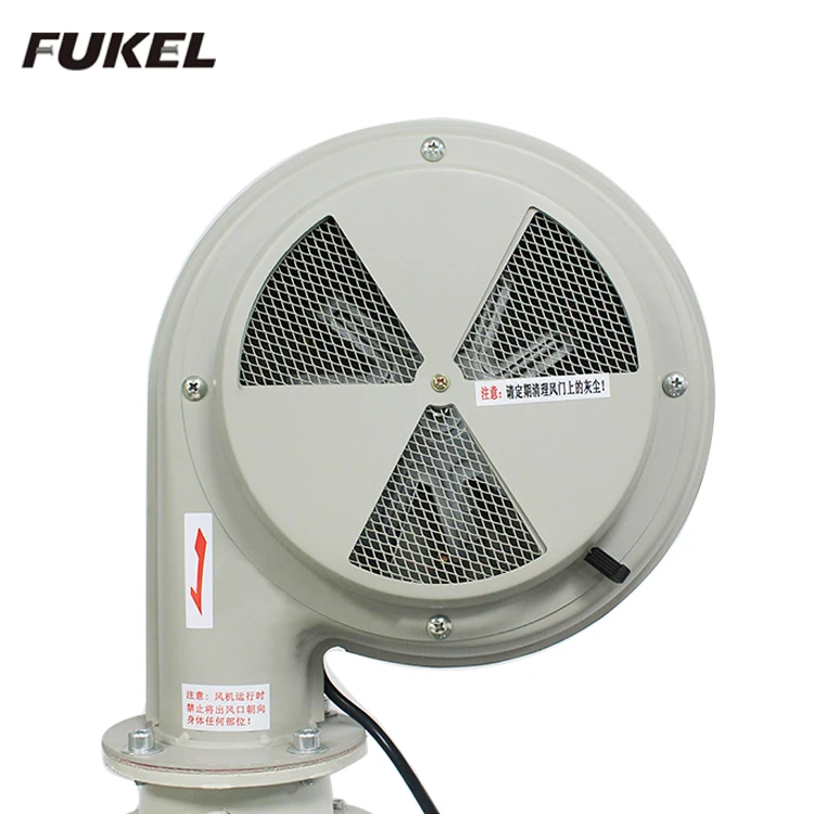 Polypropylene Hot Air Hopper Dryer For Injection Molding Machine