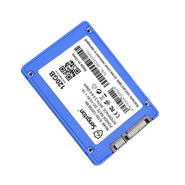 All Capacity SATA HD SSD 120GB 240GB 480GB 960GB 128GB 256GB 512GB 1TB Solid State Drive