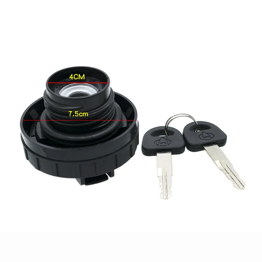 DFSK Sokon K01/K02/V21/C31 Tank cover Oil tank