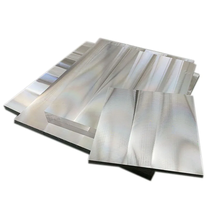 High purity we43 zk60 az31b az91d magnesium alloy