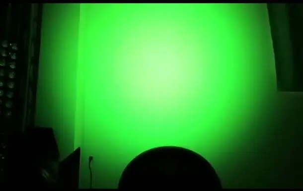 Winlite high bright 18x4in1 RGBW 10w aluminum led par can light par64